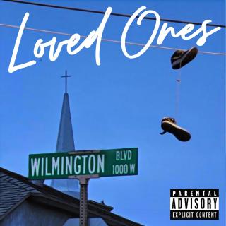 Artwork for Loved Ones