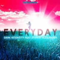 Artwork for Everyday by Dark Intensity