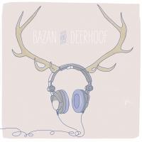 Artwork for DeerBazan by Deerhoof