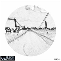 Artwork for Fonk Street by Luca M