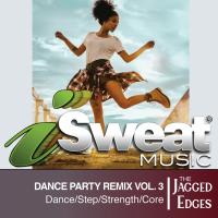 Artwork for Dance Party Remix, Vol. 3 by The Jagged Edges