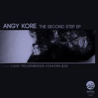 Artwork for The Second Step EP by AnGy KoRe