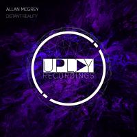 Artwork for Distant Reality by Allan McGrey