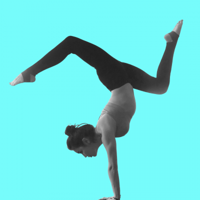 Artwork for Yoga & Meditation