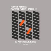 Artwork for Stripes by Fabricio Pecanha