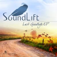 Artwork for Last Goodbye EP by SoundLift