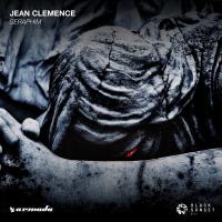 Artwork for Seraphim by Jean Clemence