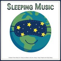 Artwork for Sleeping Music: Ambient Piano Music for Sleep and Nature Sounds, Sleep, Sleep Playlist and Deep Sleep by Sleeping Music