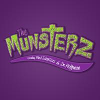 Artwork for The Munsterz by Dr Hoffman