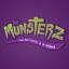Artwork for The Munsterz (Original Mix)