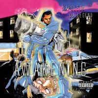 Artwork for Awakening by Napoleon Da Legend