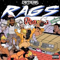 Artwork for Rags by EARTHGANG