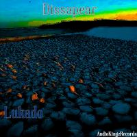 Artwork for Dissapear EP by Lukado