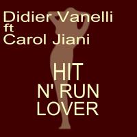 Artwork for Hit N Run by Didier Vanelli