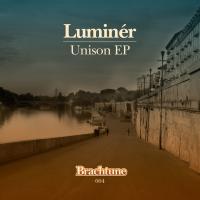 Artwork for Unison EP by Luminer