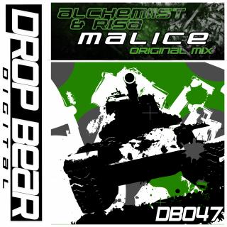 Artwork for Mailice (Original Mix)