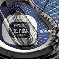 Artwork for Delirium by Thomas Gandey