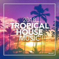 Artwork for Tropical House Music 2018 by Tropical House