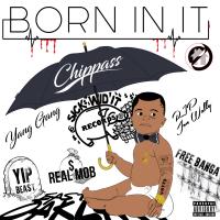 Artwork for Born In It by Chippass