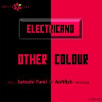 Artwork for Other Colour by Electricano