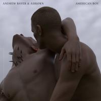 Artwork for American Boy by Andrew Bayer