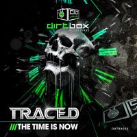 Artwork for The Time Is Now by Traced