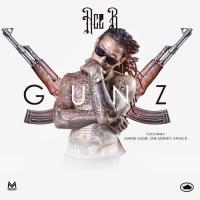 Artwork for Gunz (feat. Maine Musik, She Money, & Fame-O) by Ace B