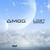 Artwork for Lost and Found by Amos