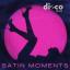 Artwork for Satin Moments (Original Mix)