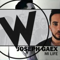 Artwork for Mi Life (Album) by Joseph Gaex