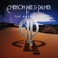 Artwork for The Anthology (Special Edition) by Emerson, Lake & Palmer