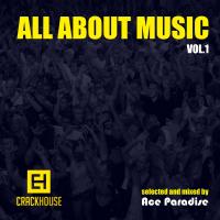 Artwork for All About Music, Vol. 1 by Various Artists