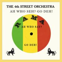 The 4th Street Orchestra