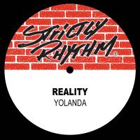 Artwork for Yolanda by Reality