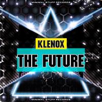 Artwork for The Future by Klenox