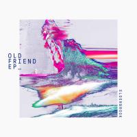 Artwork for Old Friend (Instrumental) by Elderbrook