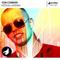 Artwork for Festival Anthem by Tom Corman