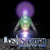 Artwork for Inside of You by Lost Shaman