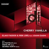 Artwork for Cherry Vanilla by Elias Fassos