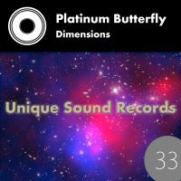 Artwork for Dimensions by Platinum Butterfly