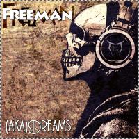 Artwork for Freeman by (Aka)Dreams