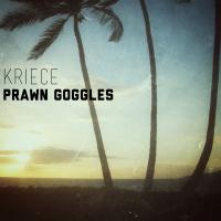 Artwork for Prawn Goggles by Kriece