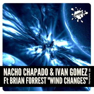 Artwork for Wind Changes (Original Mix)