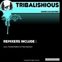 Artwork for Amor Los Batido by Tribalishious