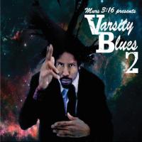 Artwork for Varsity Blues 2 by Murs