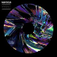 Artwork for Reworks I by Sub Focus