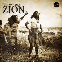 Artwork for Zion by 9th Wonder