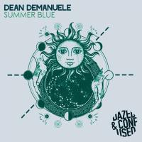 Artwork for Summer Blue by Dean Demanuele