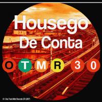 Artwork for De Conta by Housego