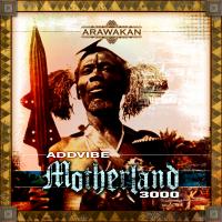 Artwork for Motherland3000 by Addvibe